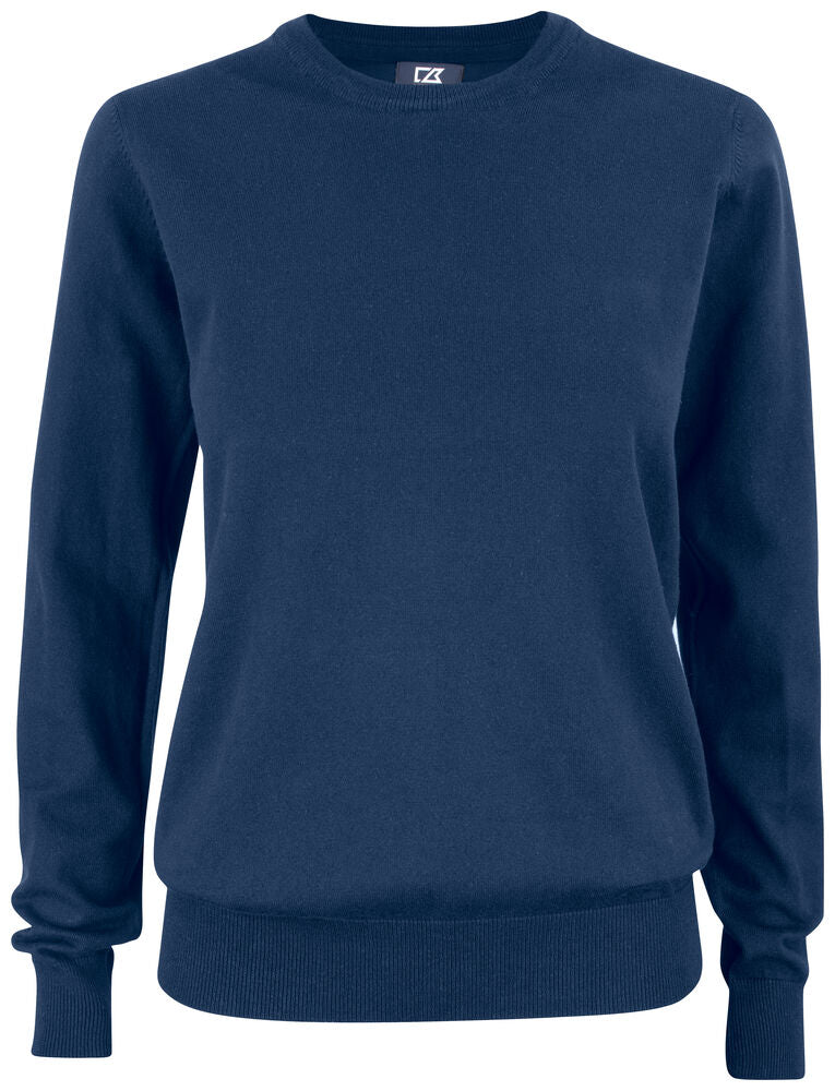 Oakville Crewneck Women – Cutter & Buck