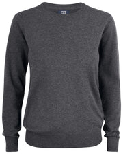Oakville Crewneck Women – Cutter & Buck