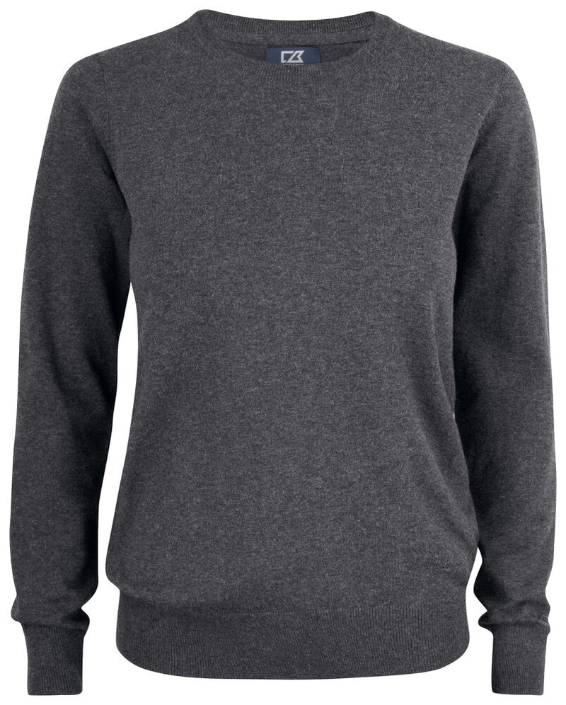 Oakville Crewneck Women – Cutter & Buck