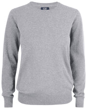Oakville Crewneck Women – Cutter & Buck
