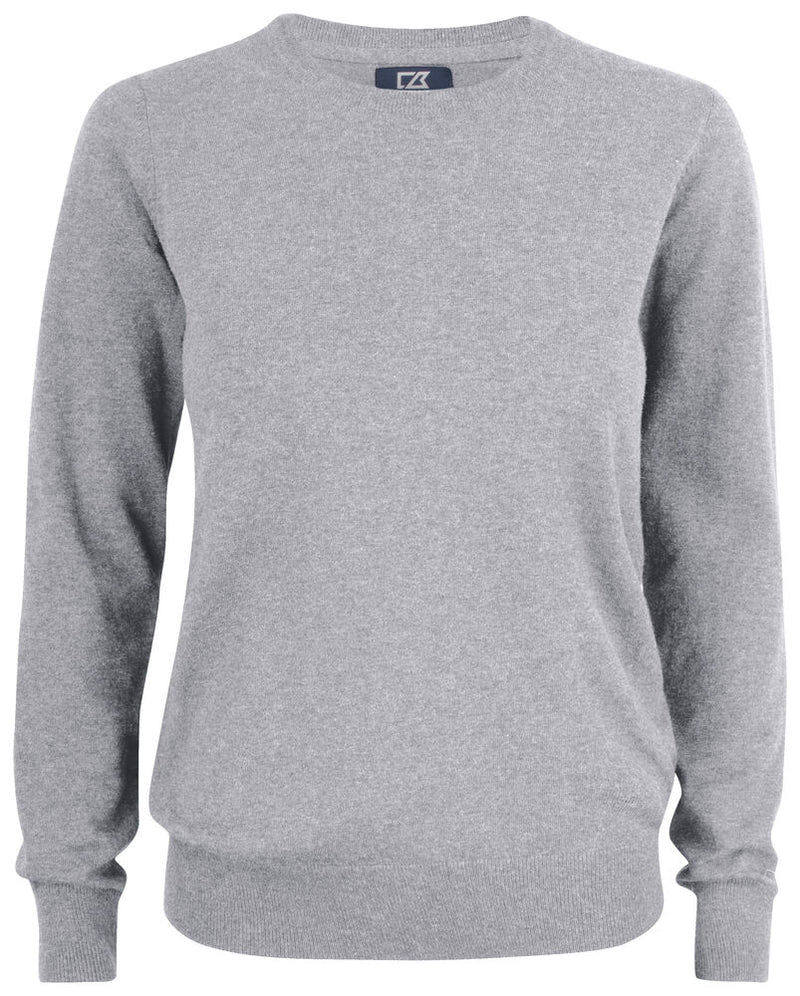 Oakville Crewneck Women – Cutter & Buck