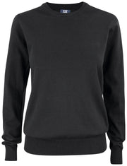 Oakville Crewneck Women – Cutter & Buck