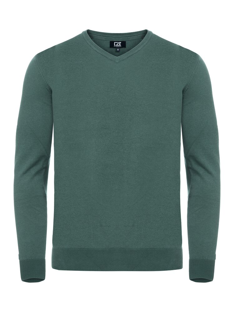 Oakville V-neck Men – Cutter & Buck