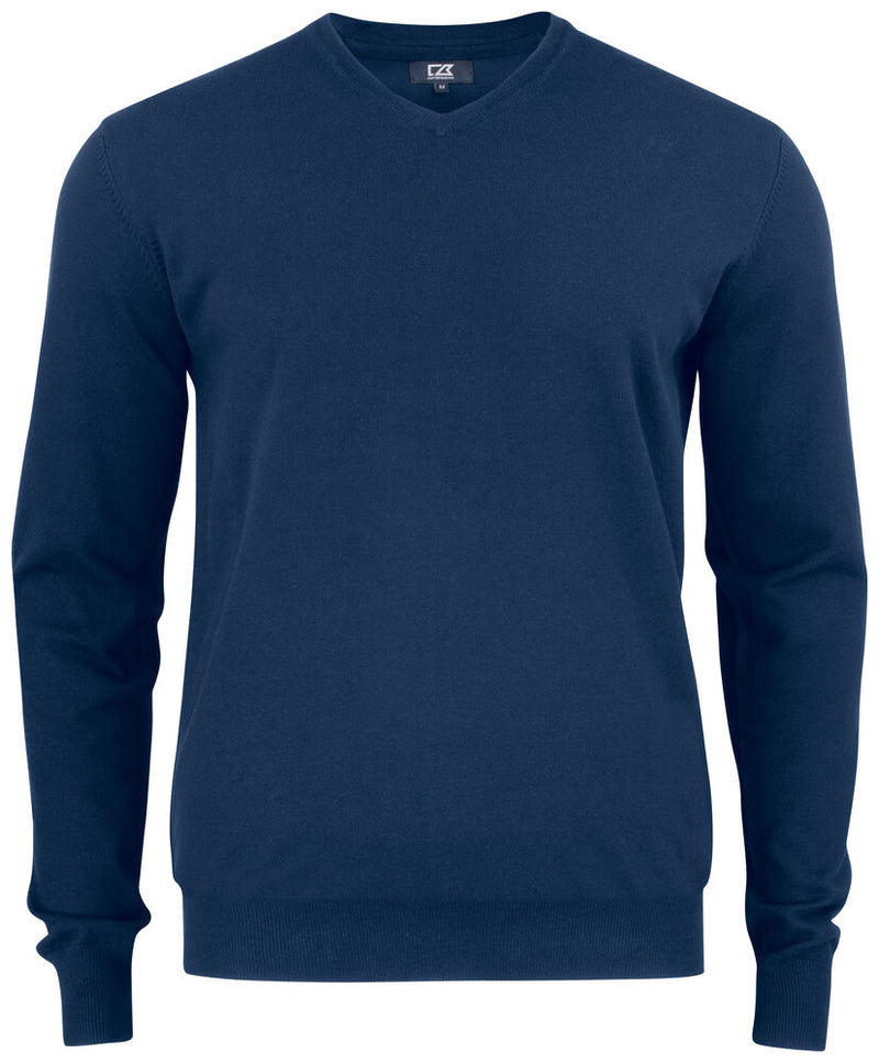Oakville V-neck Men – Cutter & Buck