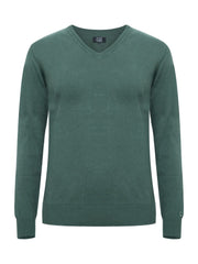 Oakville V-neck Women – Cutter & Buck