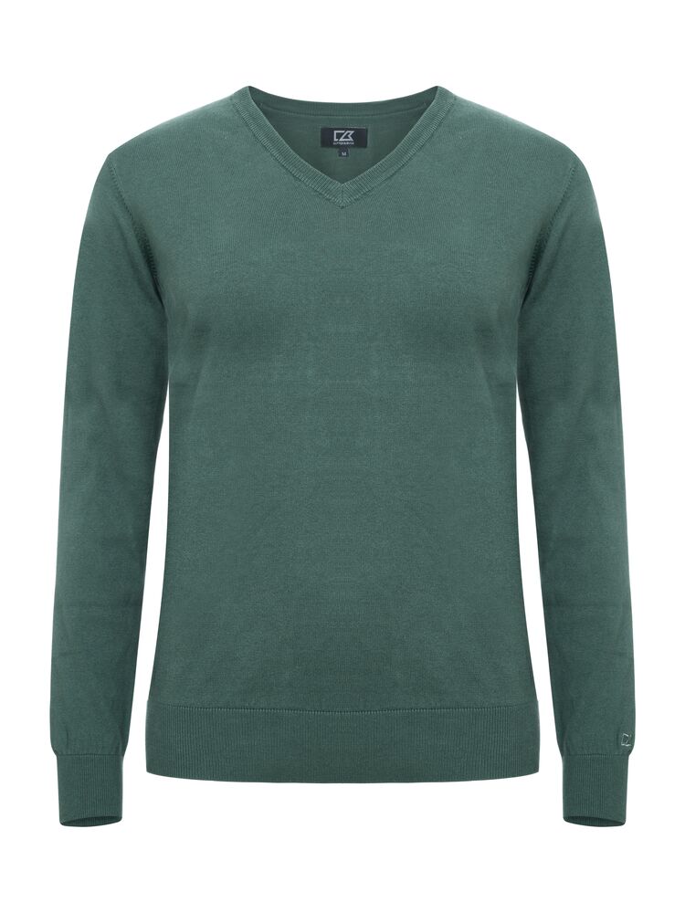 Oakville V-neck Women – Cutter & Buck