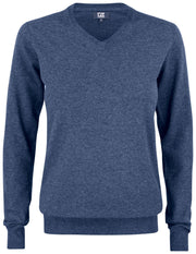 Oakville V-neck Women – Cutter & Buck