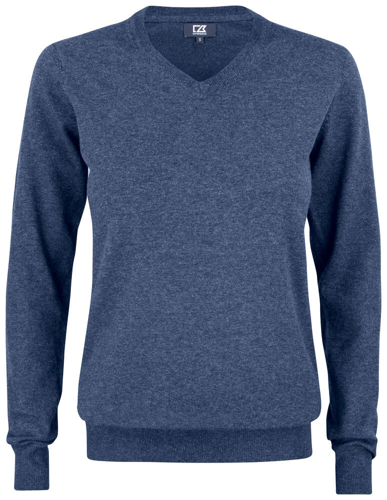 Oakville V-neck Women – Cutter & Buck