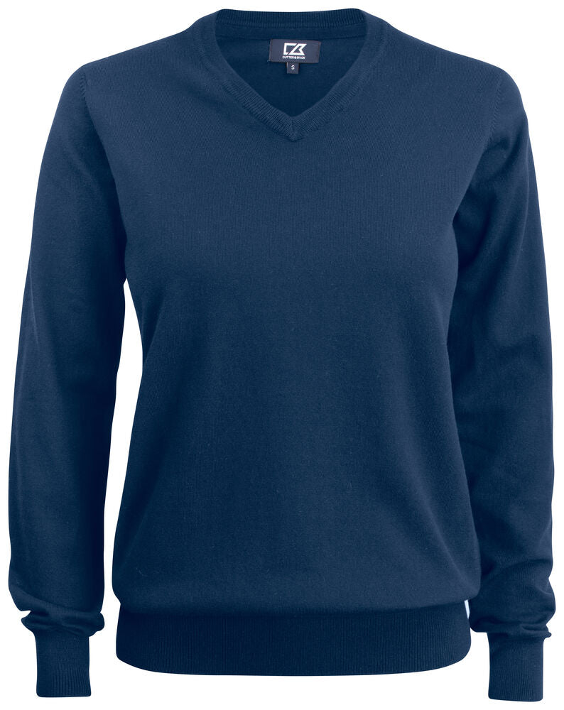 Oakville V-neck Women – Cutter & Buck