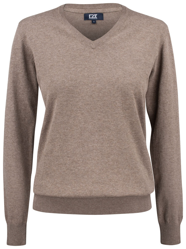 Oakville V-neck Women – Cutter & Buck