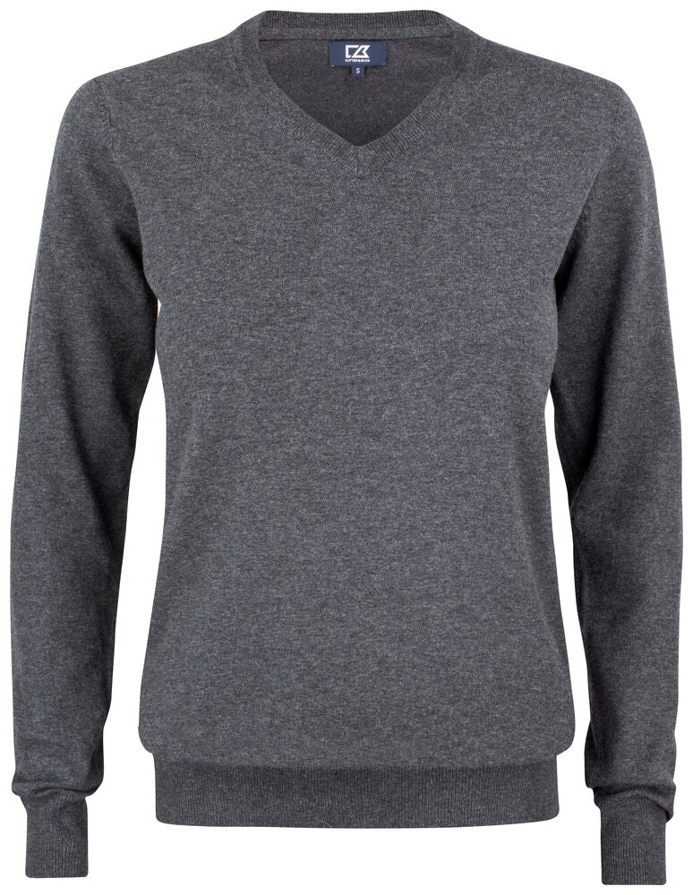 Oakville V-neck Women – Cutter & Buck