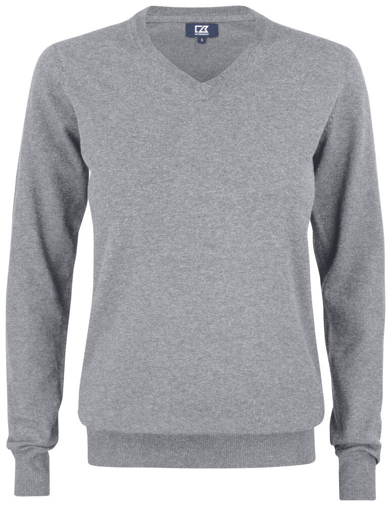 Oakville V-neck Women – Cutter & Buck