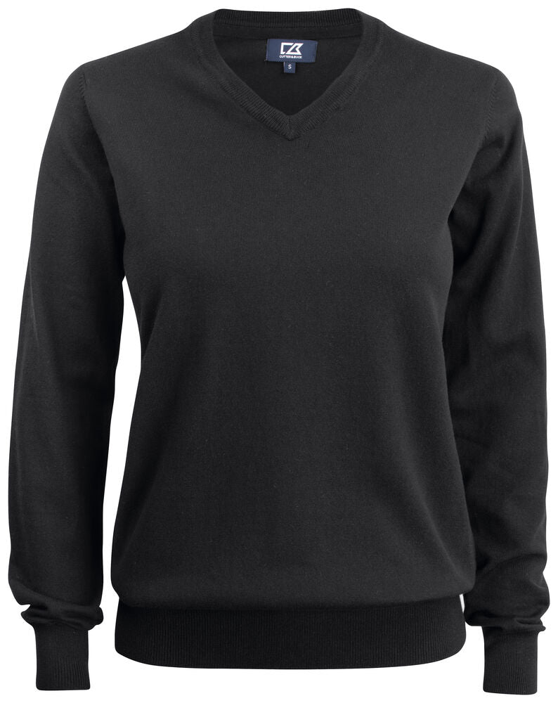 Oakville V-neck Women – Cutter & Buck