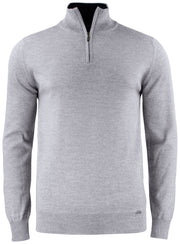 Everett Half Zip Sweater – Cutter & Buck
