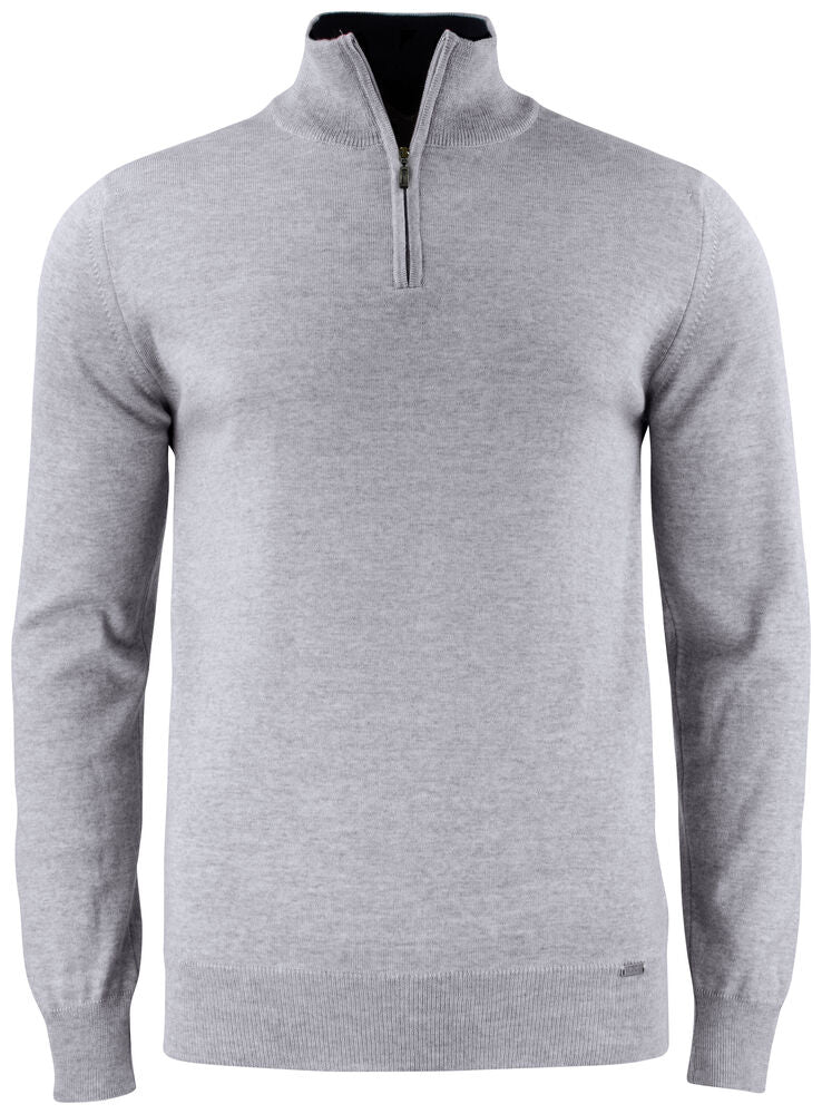 Everett Half Zip Sweater – Cutter & Buck