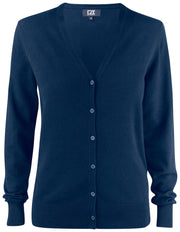 Oakville Cardigan – Cutter & Buck