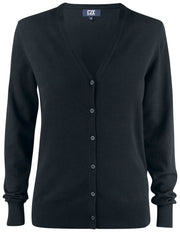 Oakville Cardigan – Cutter & Buck
