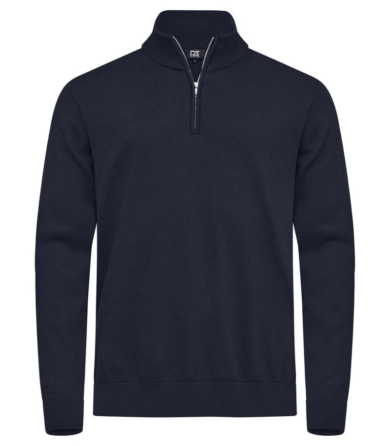 Oakville Half Zip Sweater Men – Cutter & Buck