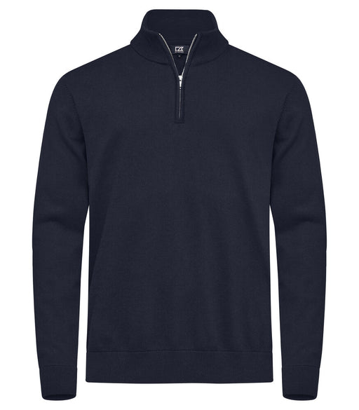 Oakville Half Zip Sweater Men – Cutter & Buck