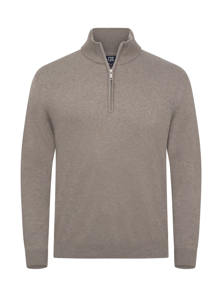 Oakville Half Zip Sweater Men – Cutter & Buck