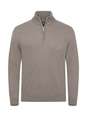 Oakville Half Zip Sweater Men – Cutter & Buck