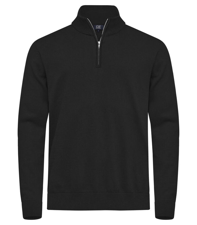 Oakville Half Zip Sweater Men – Cutter & Buck