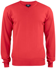 Everett V-neck Men – Cutter & Buck