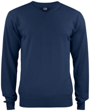 Everett V-neck Men – Cutter & Buck