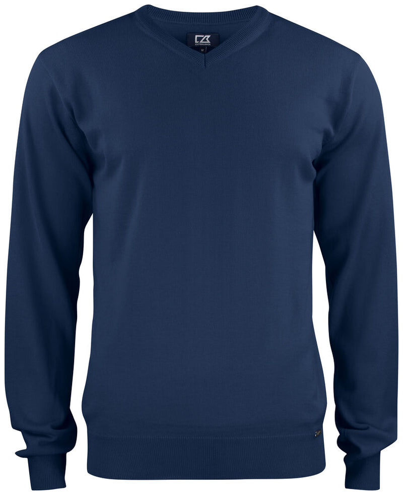 Everett V-neck Men – Cutter & Buck
