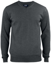 Everett V-neck Men – Cutter & Buck