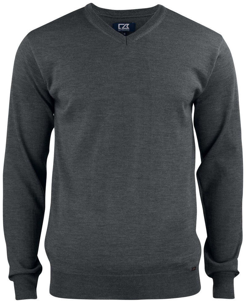 Everett V-neck Men – Cutter & Buck