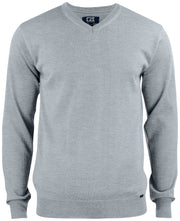 Everett V-neck Men – Cutter & Buck