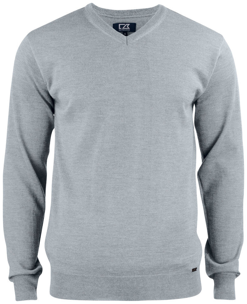 Everett V-neck Men – Cutter & Buck