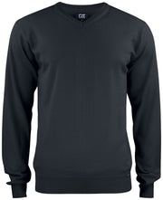 Everett V-neck Men – Cutter & Buck
