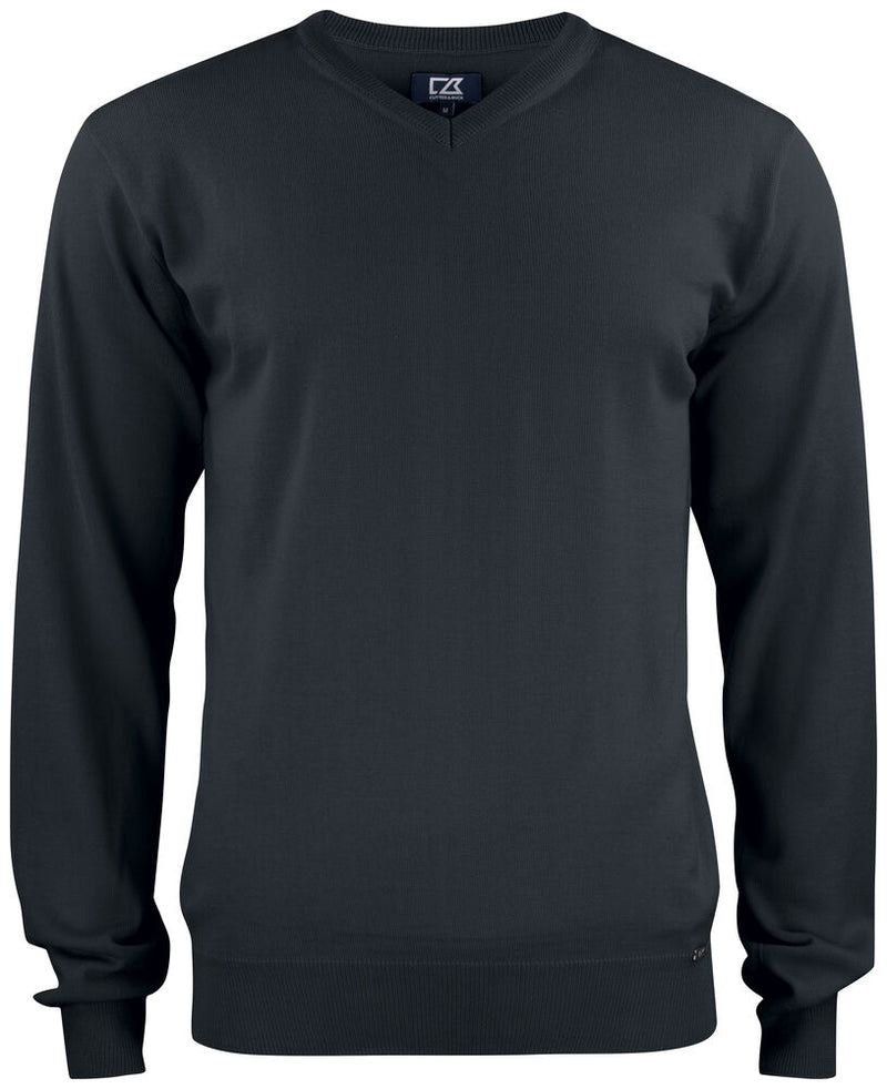 Everett V-neck Men – Cutter & Buck