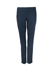 Bonney Lake Long Pants Women – Mörk Marin