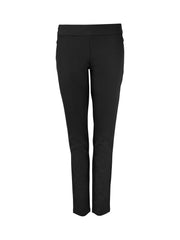 Bonney Lake Long Pants Women – Svart