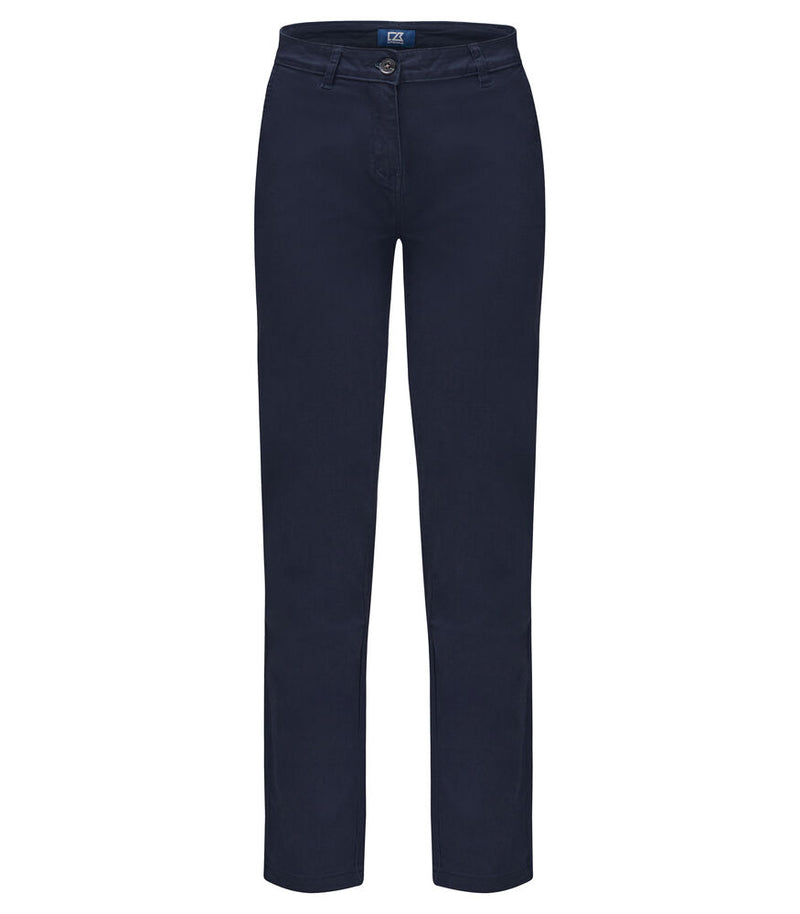 Edgemont Chinos Women – Cutter & Buck