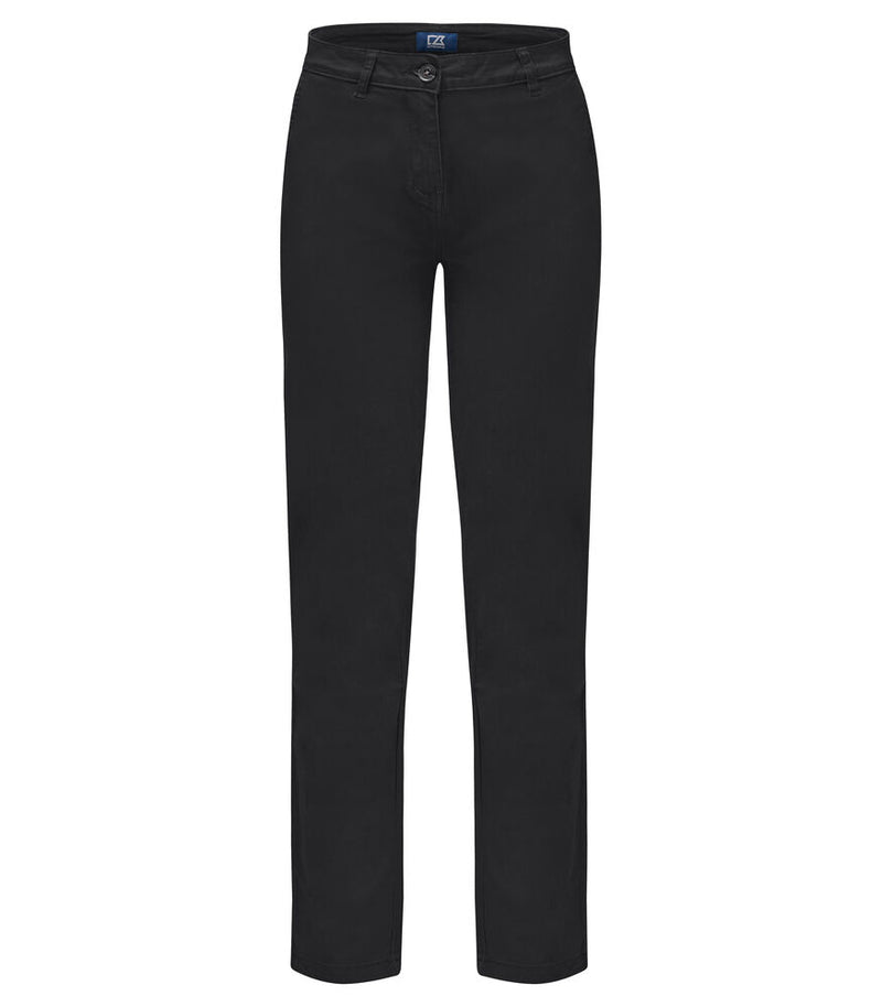 Edgemont Chinos Women – Cutter & Buck