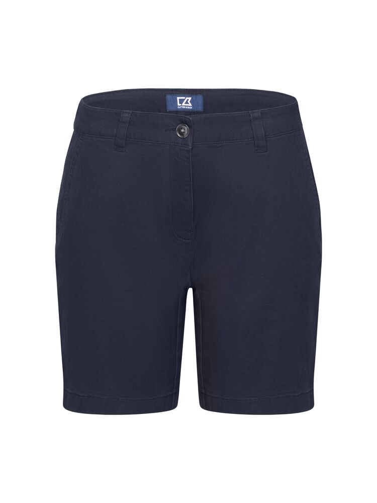 Edgemont Shorts Women – Cutter & Buck
