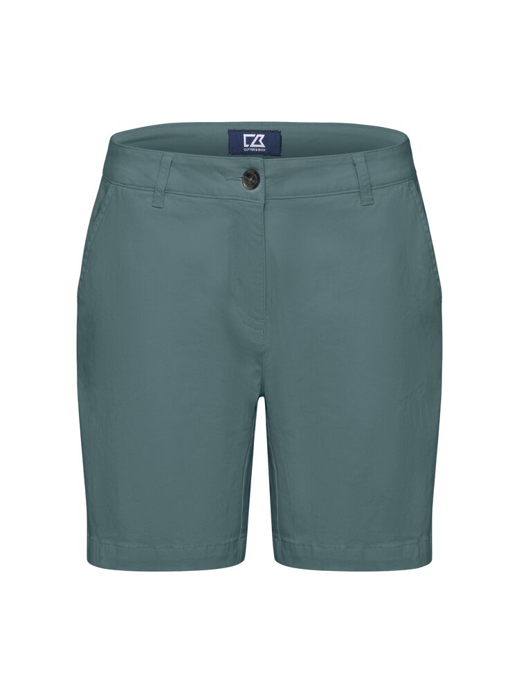 Edgemont Shorts Women – Cutter & Buck
