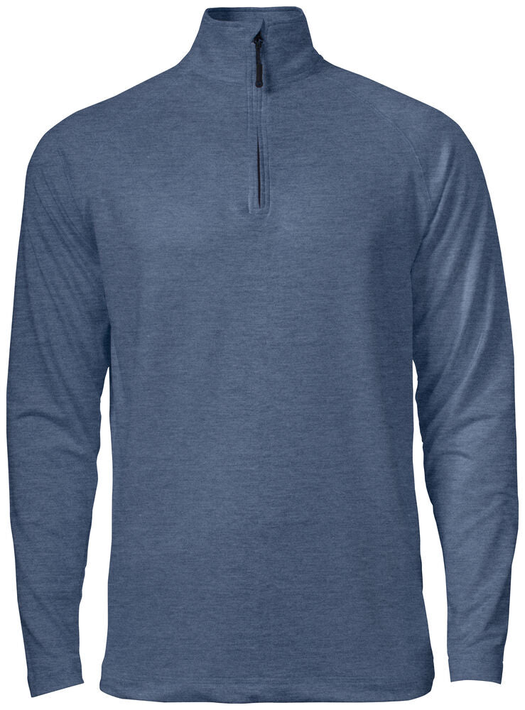 Coos Bay Half Zip Men – Cutter & Buck