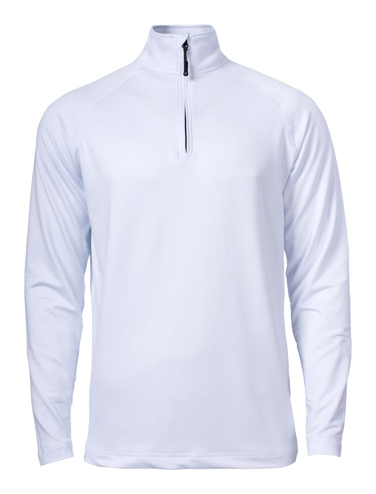 Coos Bay Half Zip Men – Cutter & Buck
