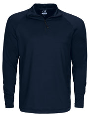 Coos Bay Half Zip Men – Cutter & Buck