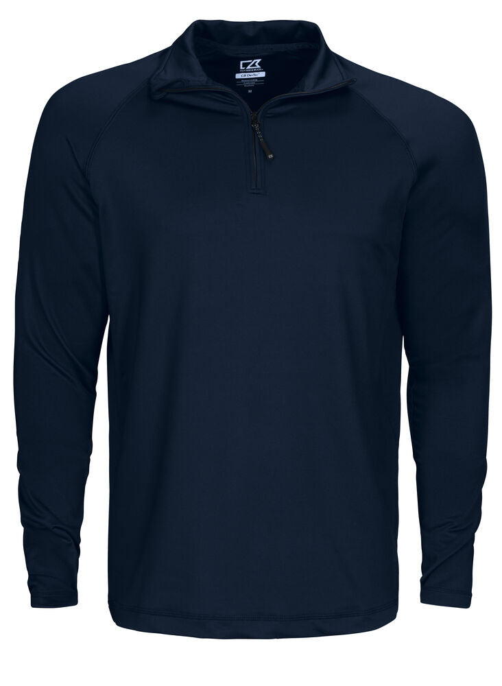 Coos Bay Half Zip Men – Cutter & Buck