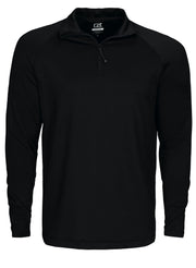 Coos Bay Half Zip Men – Cutter & Buck