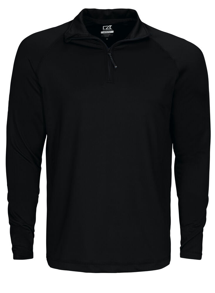 Coos Bay Half Zip Men – Cutter & Buck