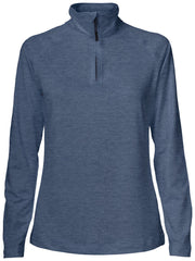 Coos Bay Half Zip Women – Cutter & Buck