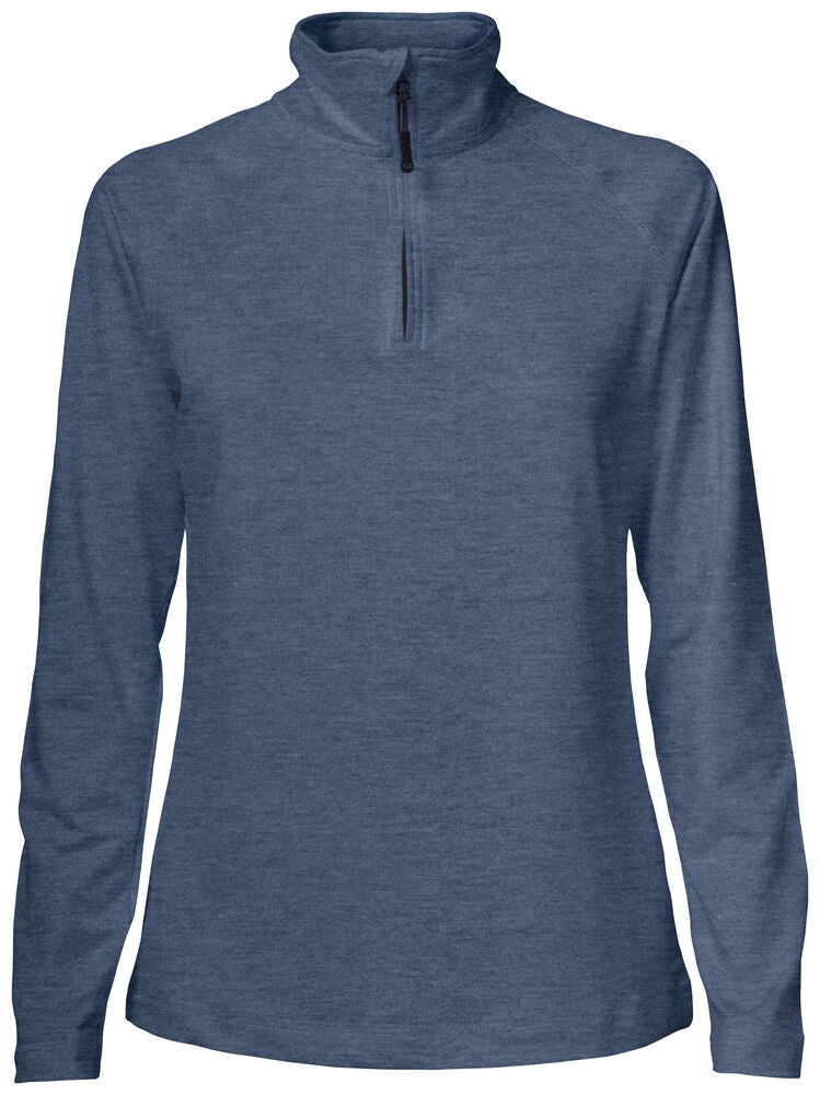 Coos Bay Half Zip Women – Cutter & Buck