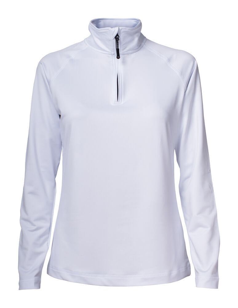 Coos Bay Half Zip Women – Cutter & Buck